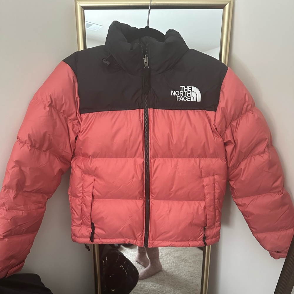 The North Face 1996 Retro Nuptse Jacket